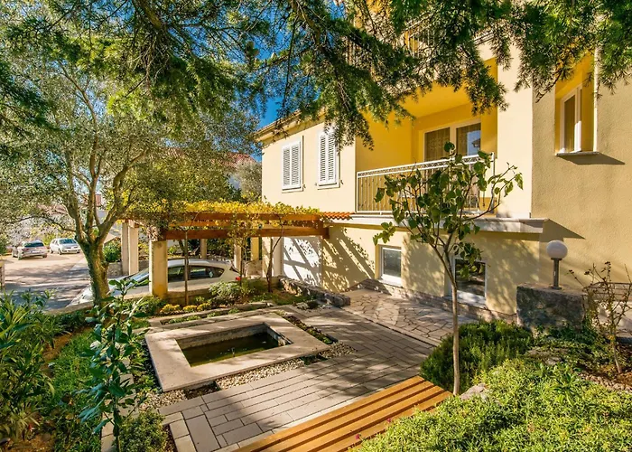 1 Bedroom Cozy In Krk
