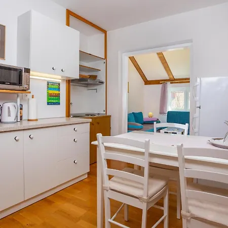 Apartment In Krk With House Sea View *