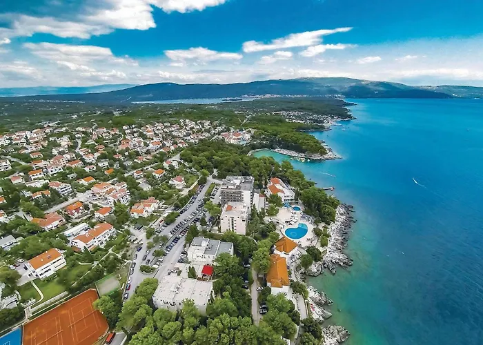 1 Bedroom Cozy In Krk